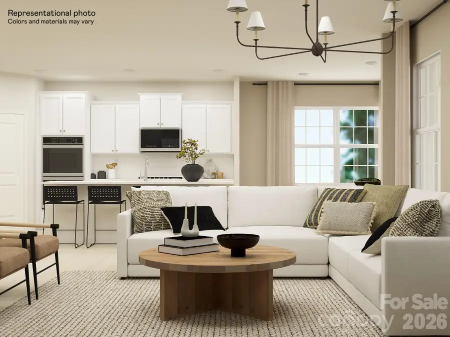 5465 Redbud Road #55 Dover, Lancaster, SC 29720 - #3