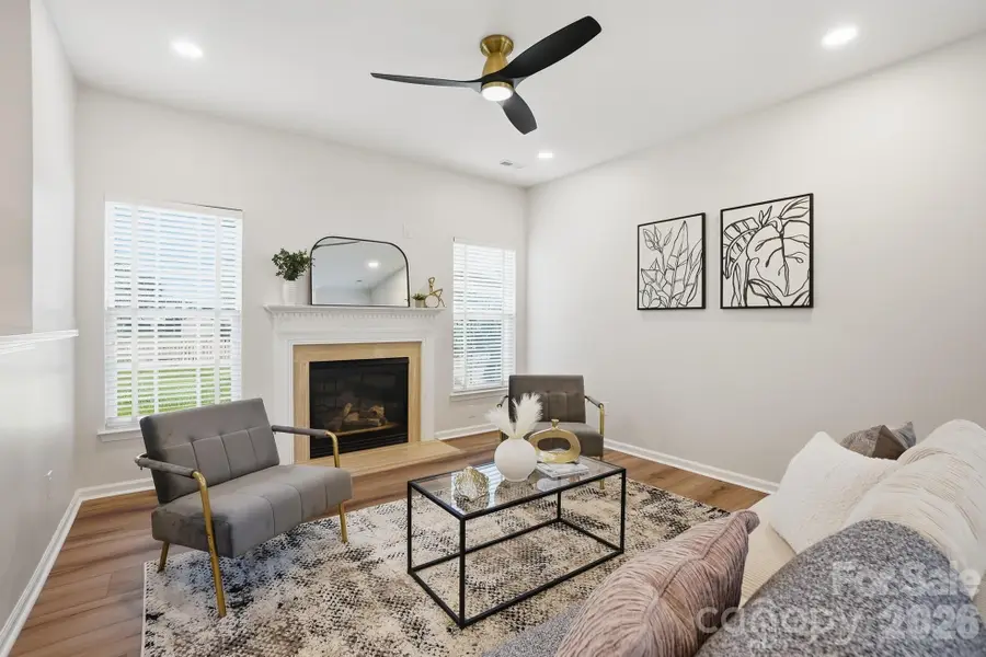 6573 Long Nook Lane, Indian Trail, NC 28079 - #3