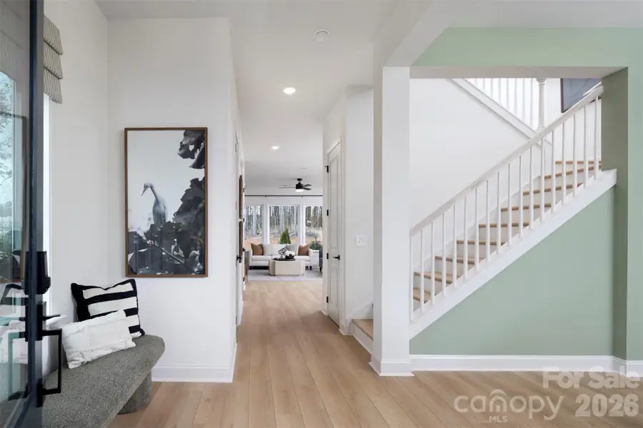16012 Cloud Nine Court, Matthews, NC 28105 - #2