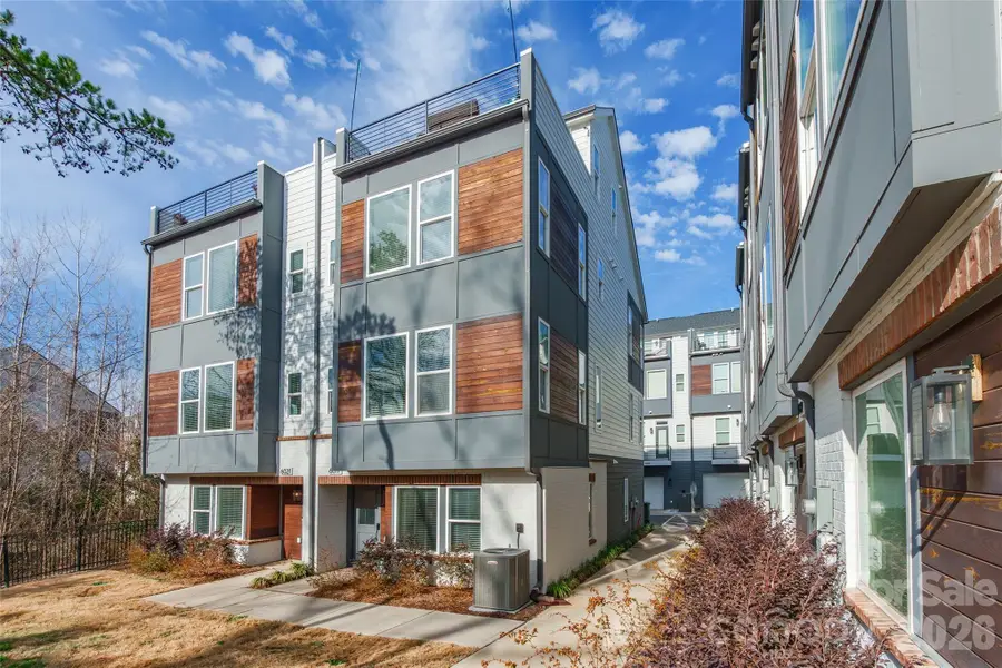 6017 Irwins Branch Drive, Charlotte, NC 28217 - #3