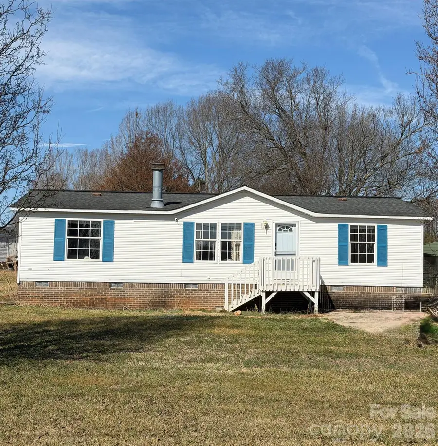 2390 Claremont Road, Newton, NC 28658 - #2