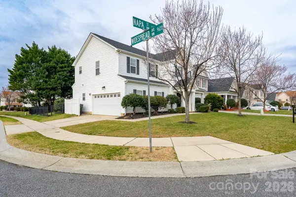 1439 Napa Street Nw, Concord, NC 28027