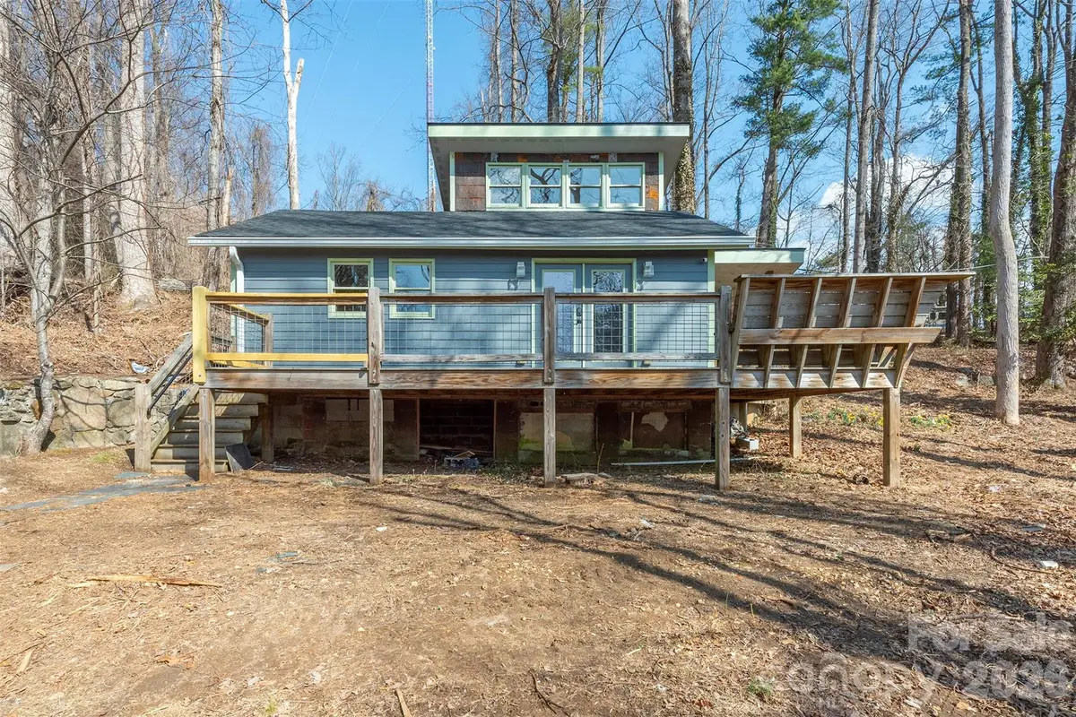 316 Oakdale Drive, Hendersonville, NC 28791 - #1