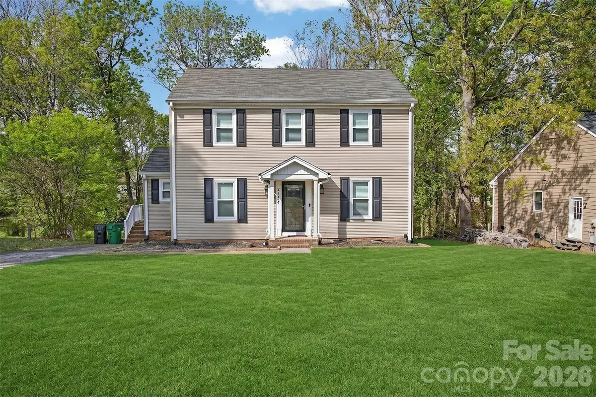 2354 Castlecomer Drive, Charlotte, NC 28262 - #1