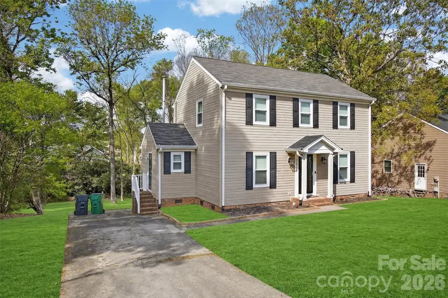 2354 Castlecomer Drive, Charlotte, NC 28262 - #3