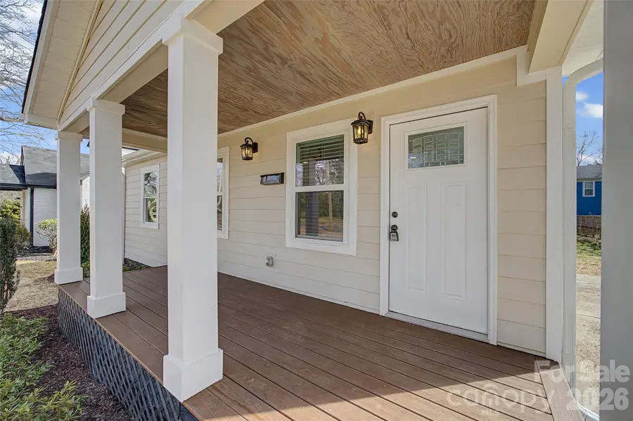 3104 Morson Street, Charlotte, NC 28208 - #2