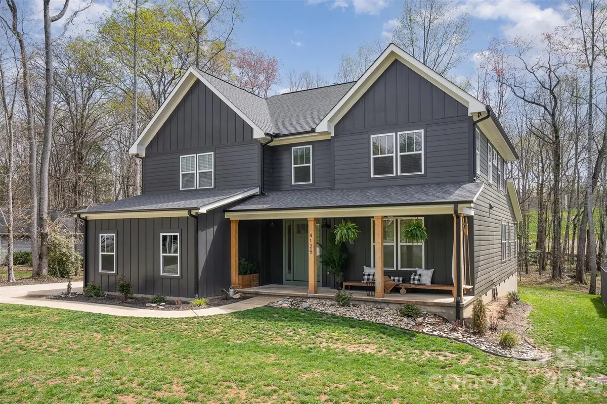 4125 Spring Street, Matthews, NC 28105 - #1