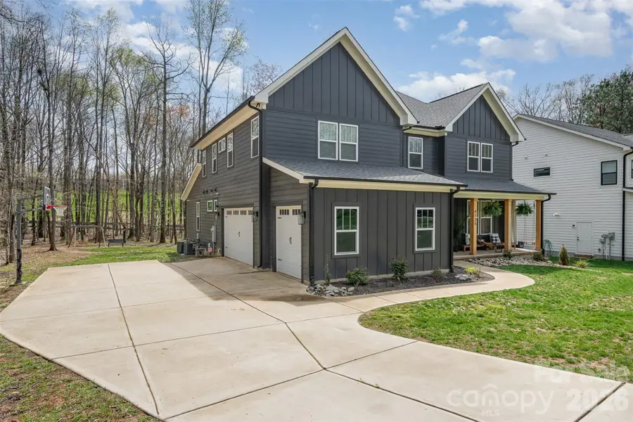 4125 Spring Street, Matthews, NC 28105 - #3