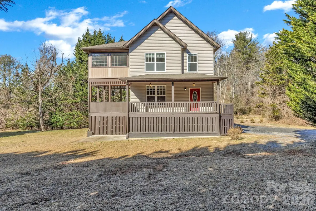 116 Unaka Avenue, Asheville, NC 28803 - #1