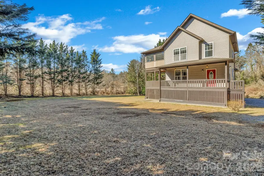 116 Unaka Avenue, Asheville, NC 28803 - #3