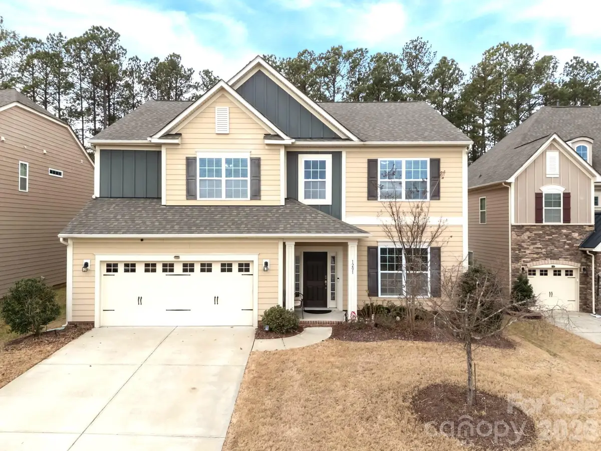 1201 Sandy Bottom Drive Nw, Concord, NC 28027 - #1