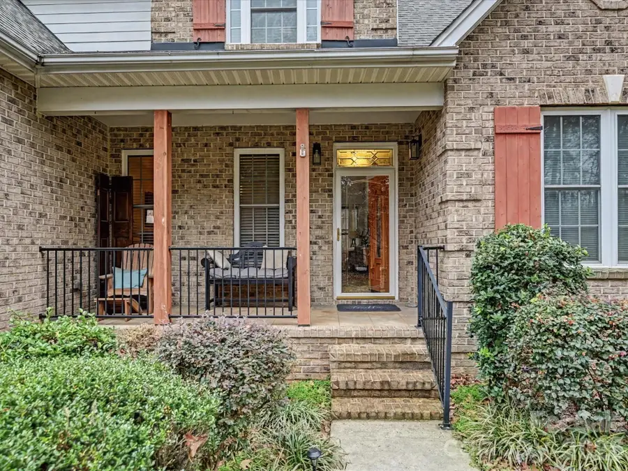 14322 Ramah Church Road, Huntersville, NC 28078 - #2