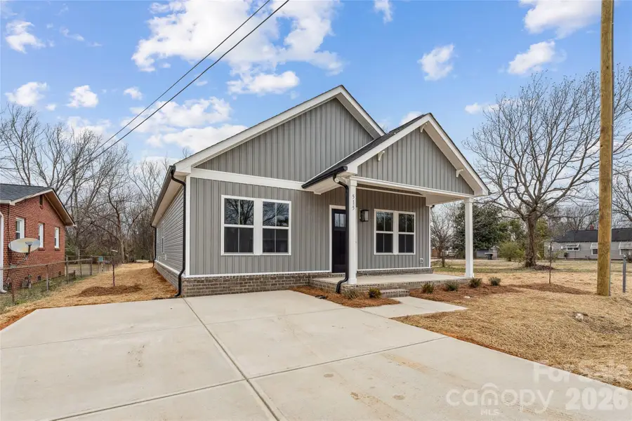 515 Oates Street, Rock Hill, SC 29730 - #3