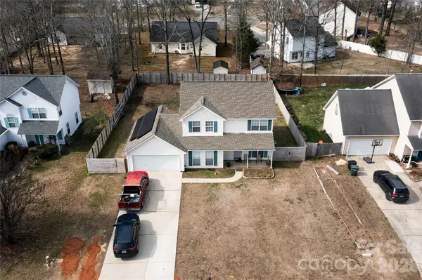 3113 Queensdale Drive, Monroe, NC 28110