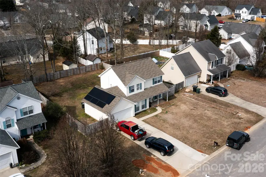 3113 Queensdale Drive, Monroe, NC 28110 - #2