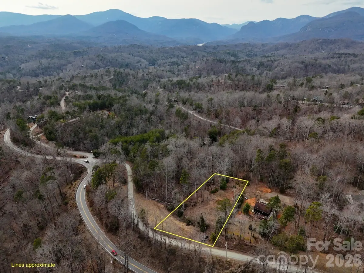 161 Starling Road, Lake Lure, NC 28746 - #1