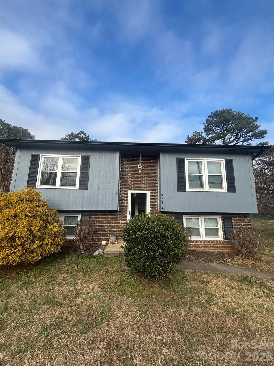 221 Valdese Drive, Morganton, NC 28655 - #1