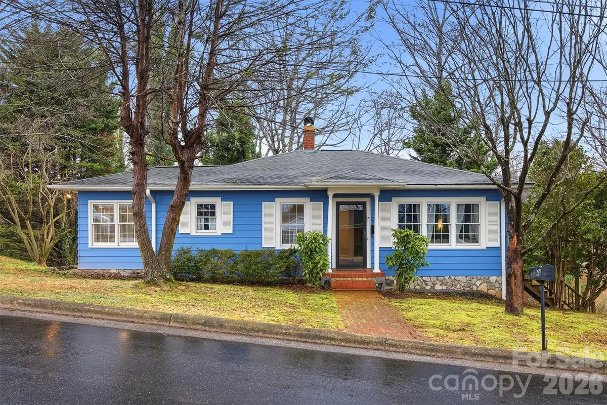 44 Forest Avenue, Granite Falls, NC 28630 - #1