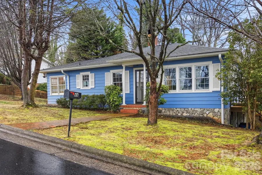 44 Forest Avenue, Granite Falls, NC 28630 - #3