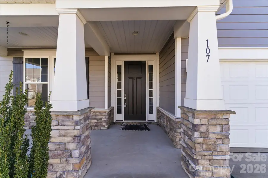 107 Winterberry Street, Mooresville, NC 28117 - #3