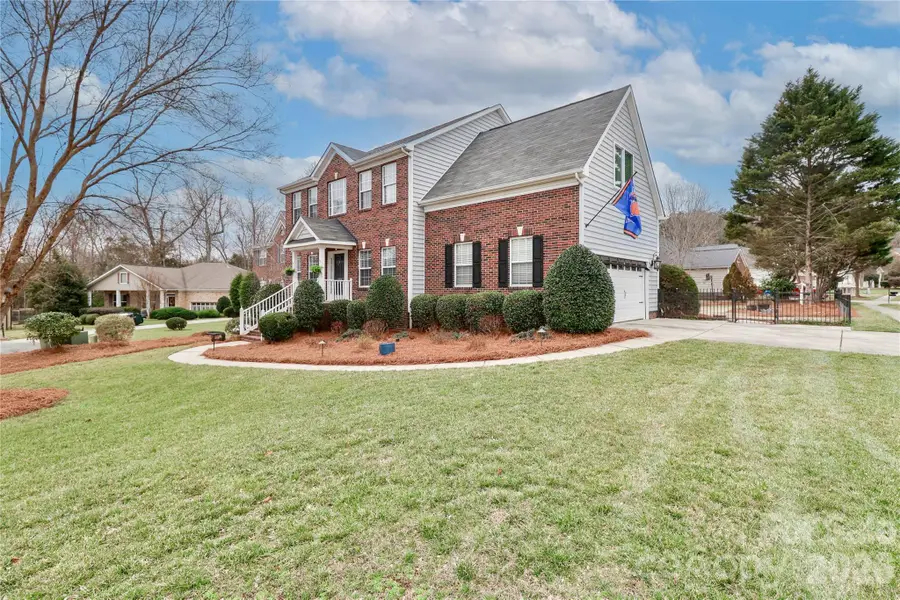 1917 Weighmont Court, Mint Hill, NC 28227 - #2