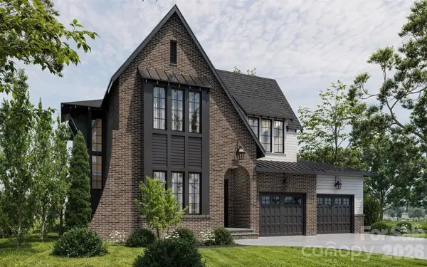 1901 Graybark Avenue, Charlotte, NC 28205