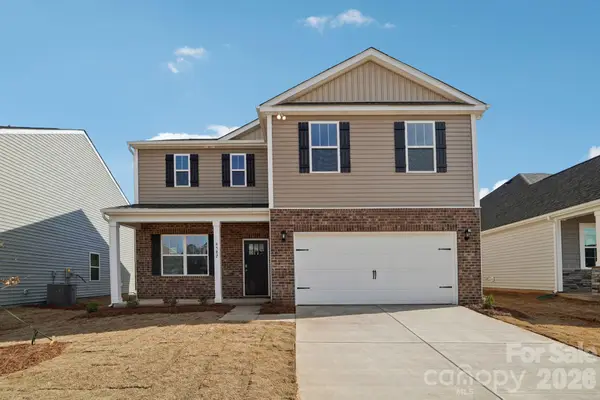 4559 Harris Elliot Road, Lincolnton, NC 28092