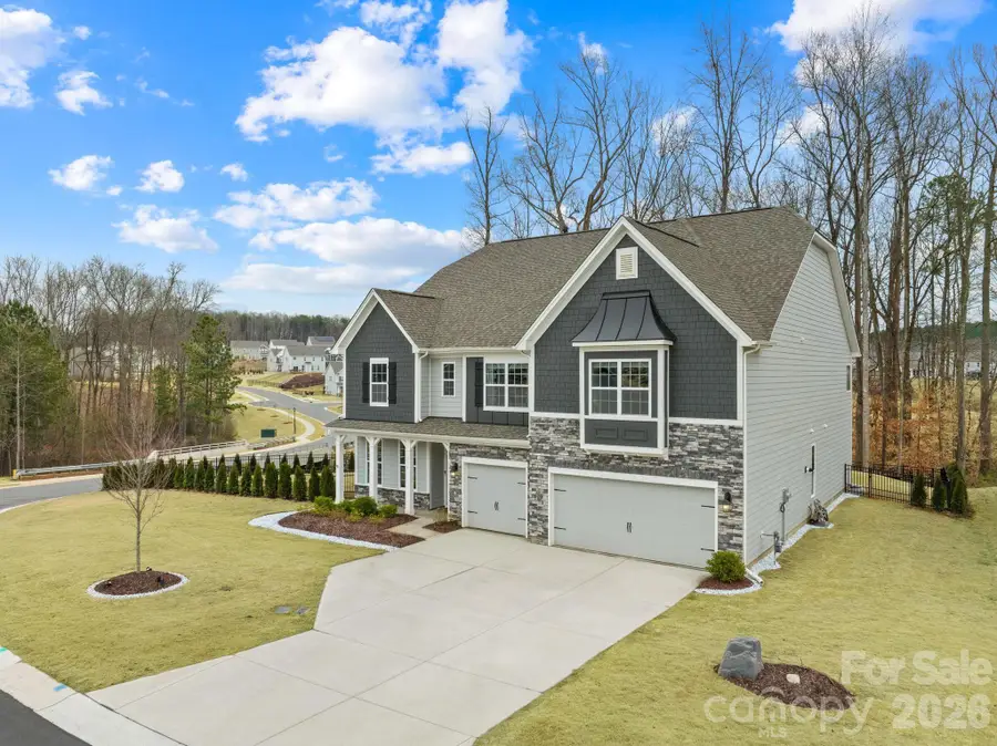 336 Streamwood Road, Troutman, NC 28166 - #2