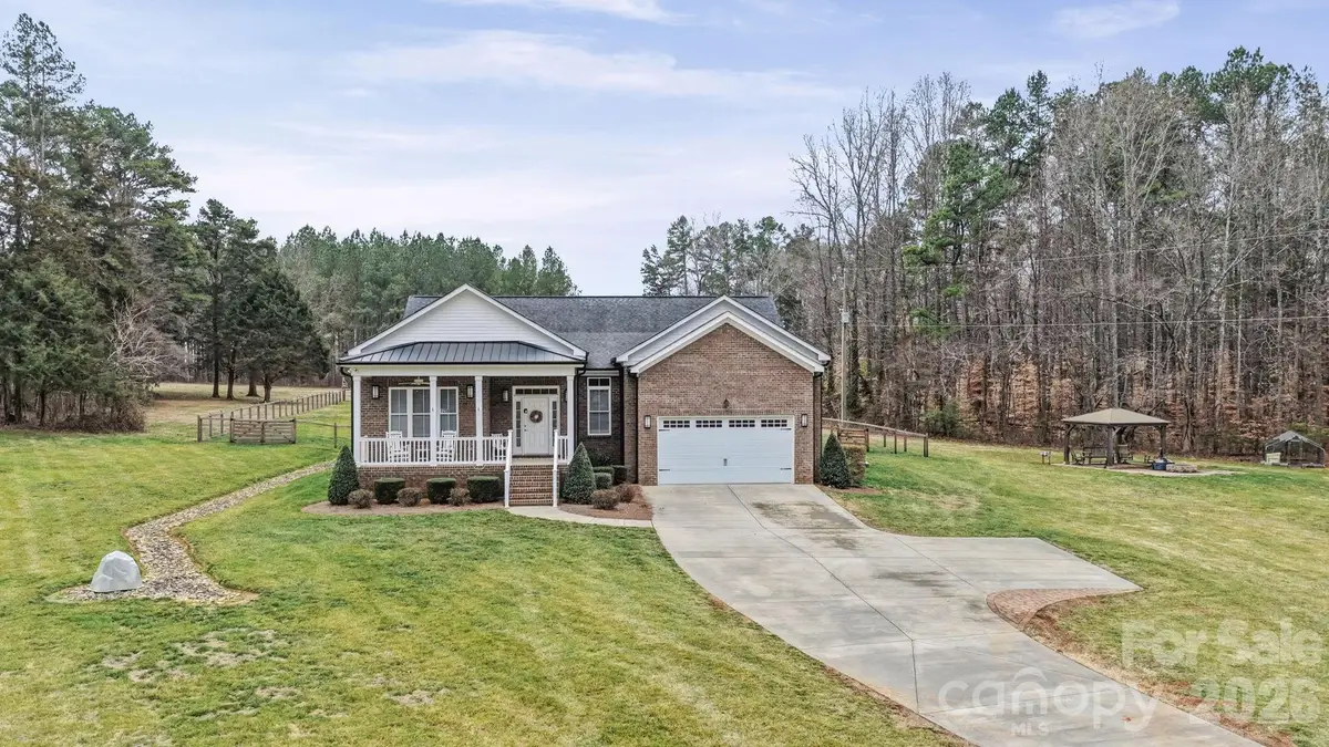 1296 Ben Black Road, Midland, NC 28107 - #1