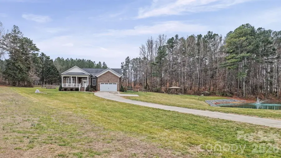 1296 Ben Black Road, Midland, NC 28107 - #2