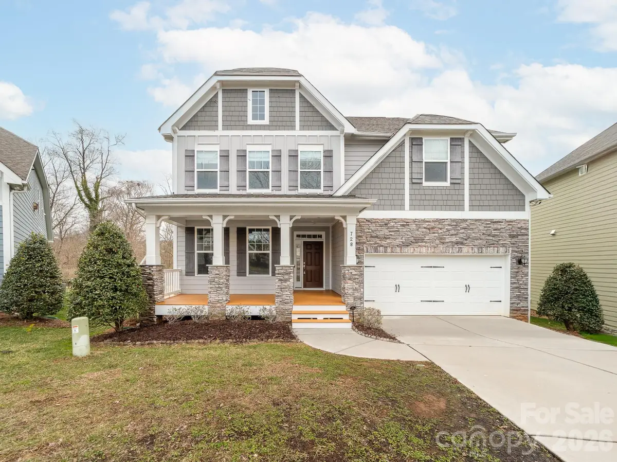 728 Lakeview Drive #109, McAdenville, NC 28101 - #1