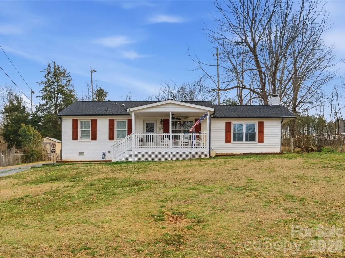 3601 Chapelwood Drive, Gastonia, NC 28052 - #1