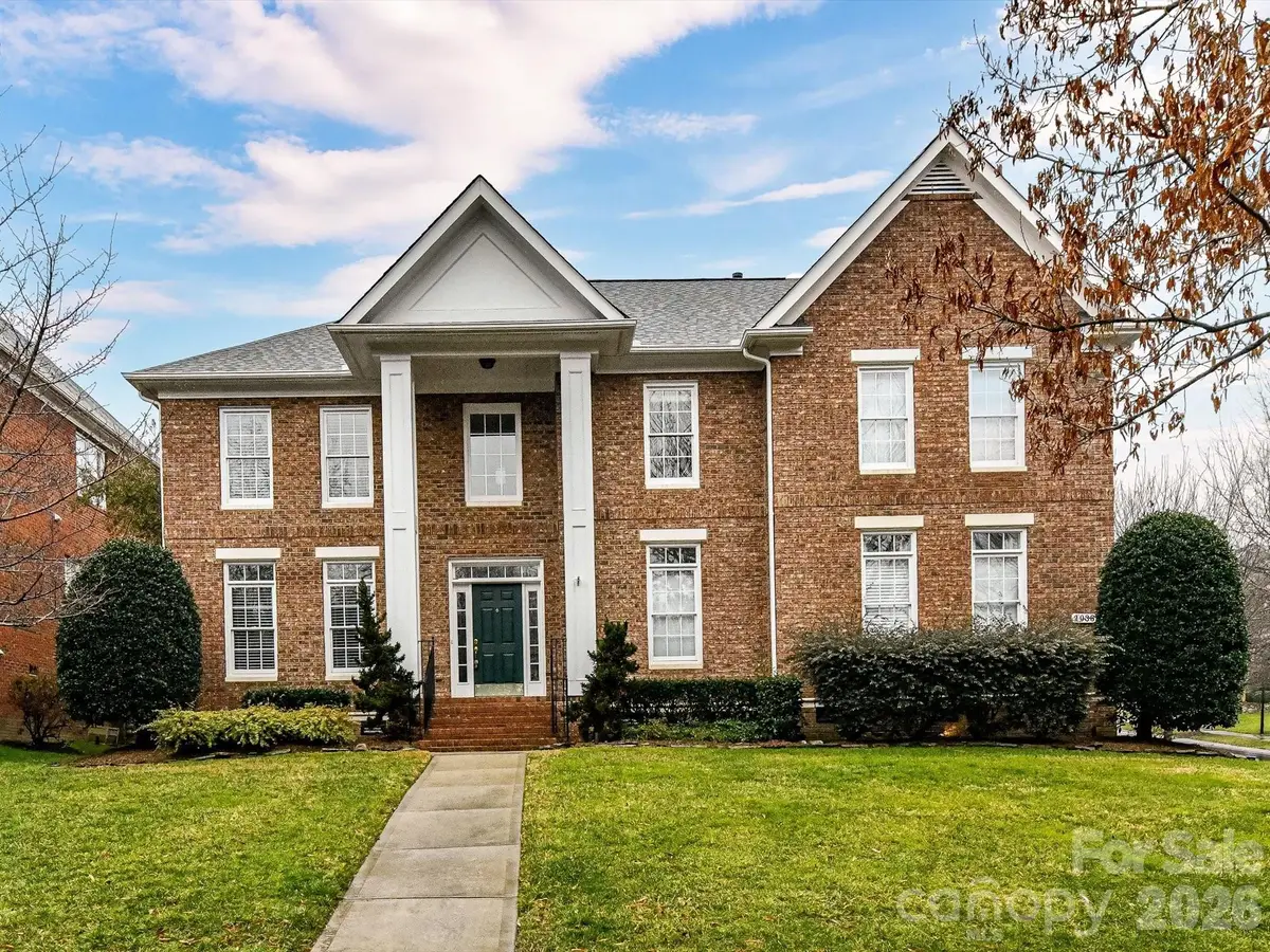1038 Woodhall Drive, Huntersville, NC 28078 - #1