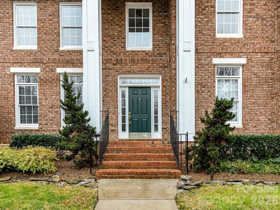 1038 Woodhall Drive, Huntersville, NC 28078 - #2