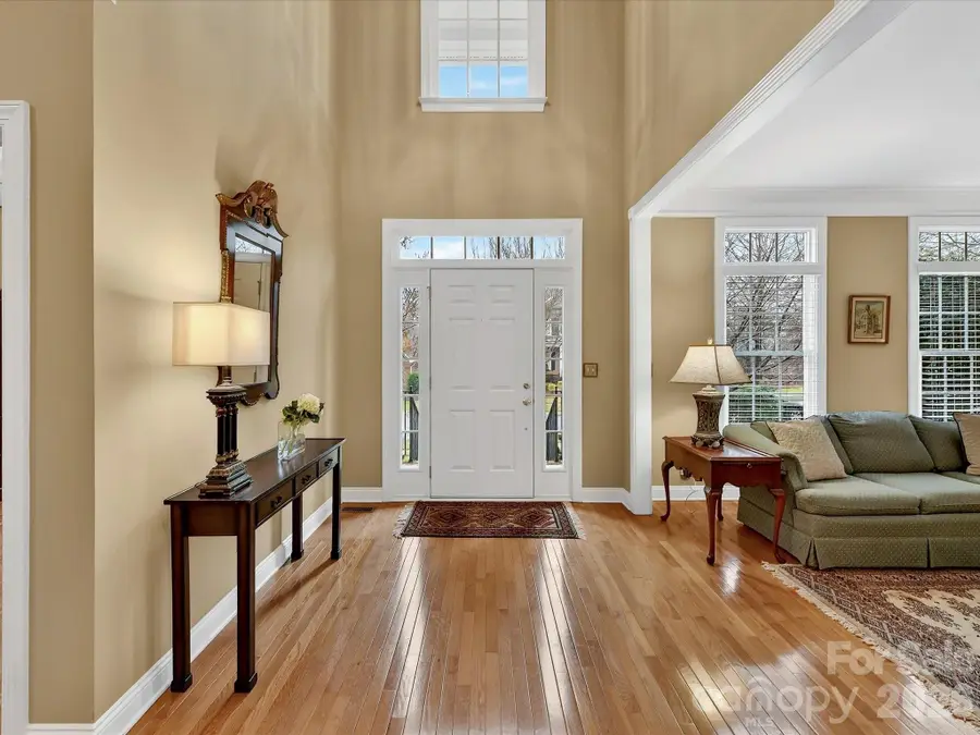 1038 Woodhall Drive, Huntersville, NC 28078 - #3