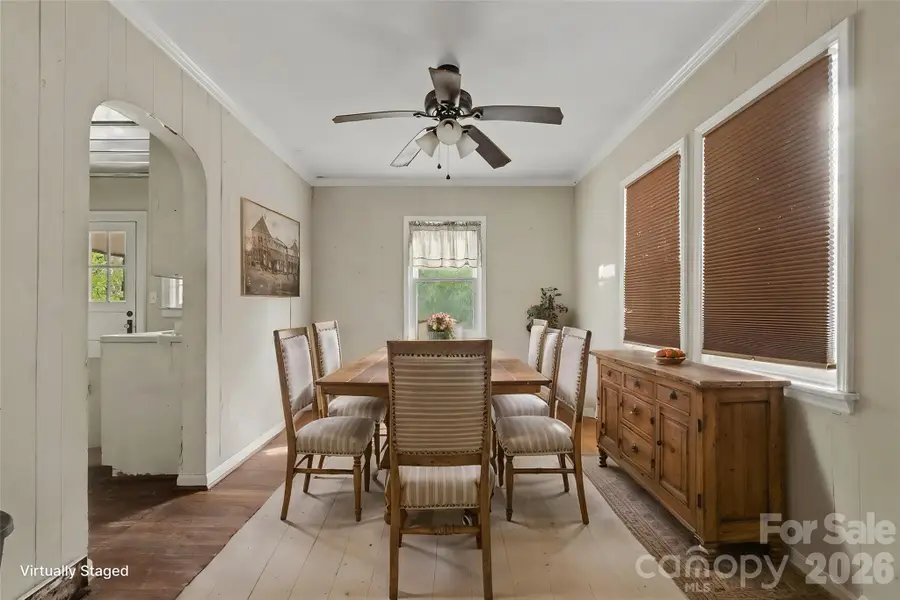 6504 Pence Road #A, Charlotte, NC 28215 - #3