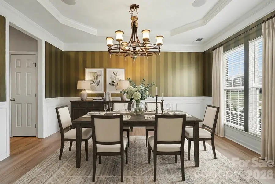 11935 Jumper Drive, Mint Hill, NC 28227 - #3