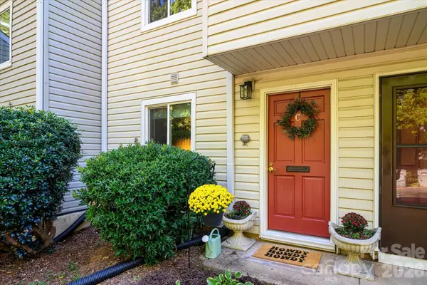 951 Hollywood Street #C, Charlotte, NC 28211