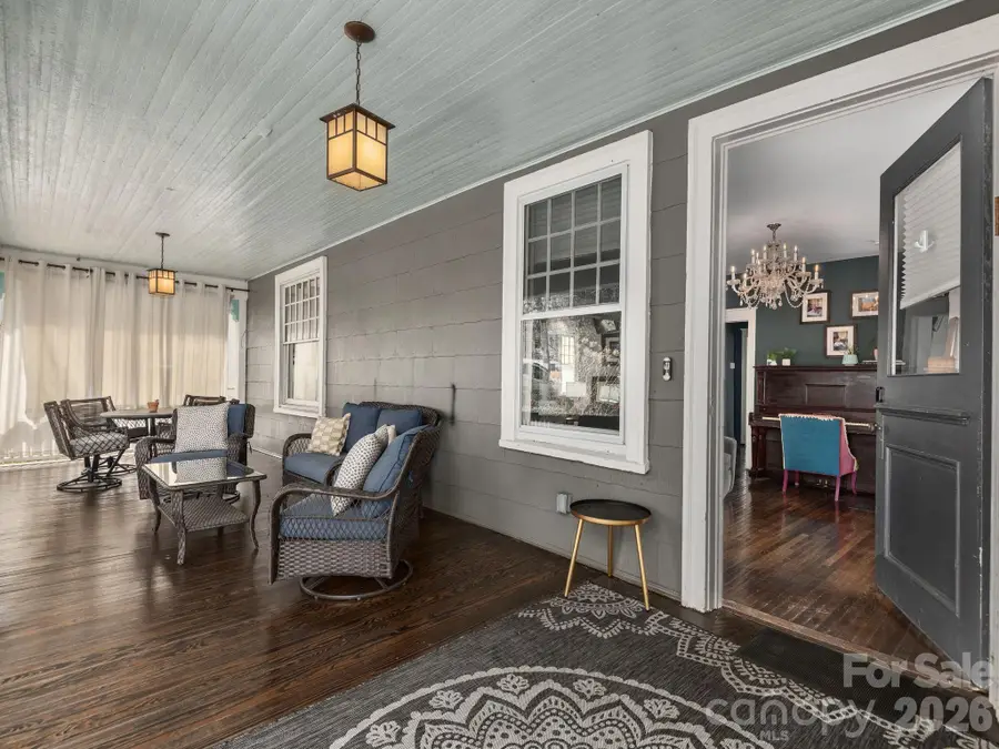 178 Montford Avenue, Asheville, NC 28801 - #3