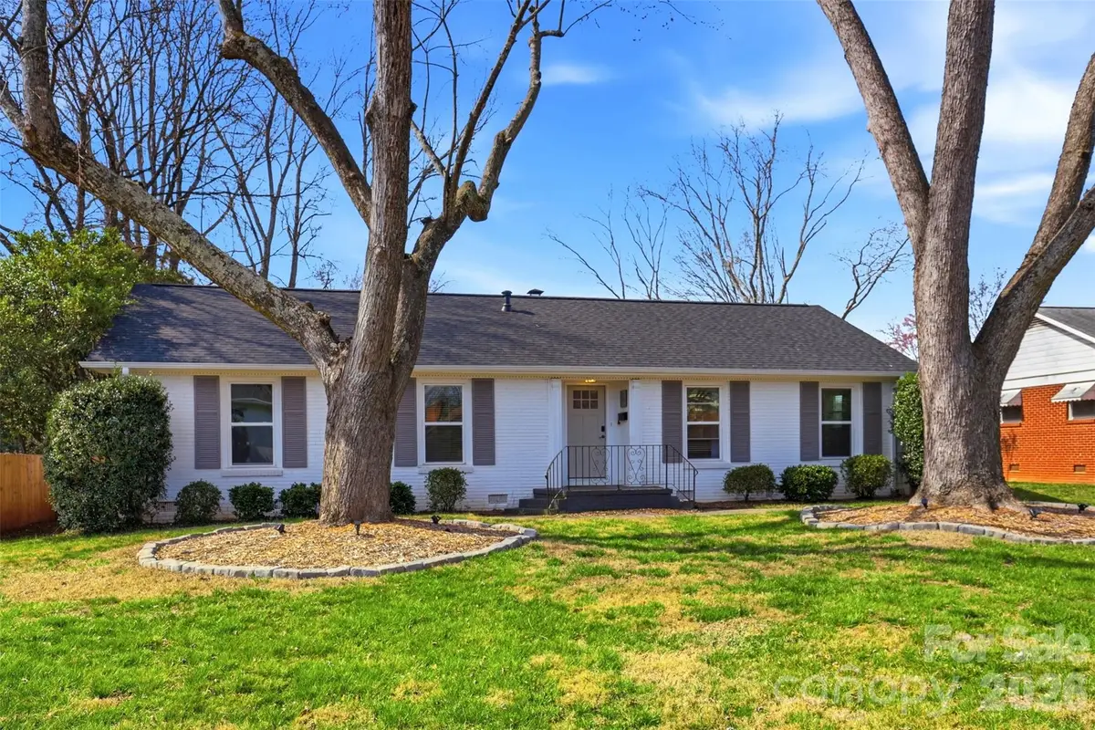 6020 Rose Valley Drive, Charlotte, NC 28210 - #1