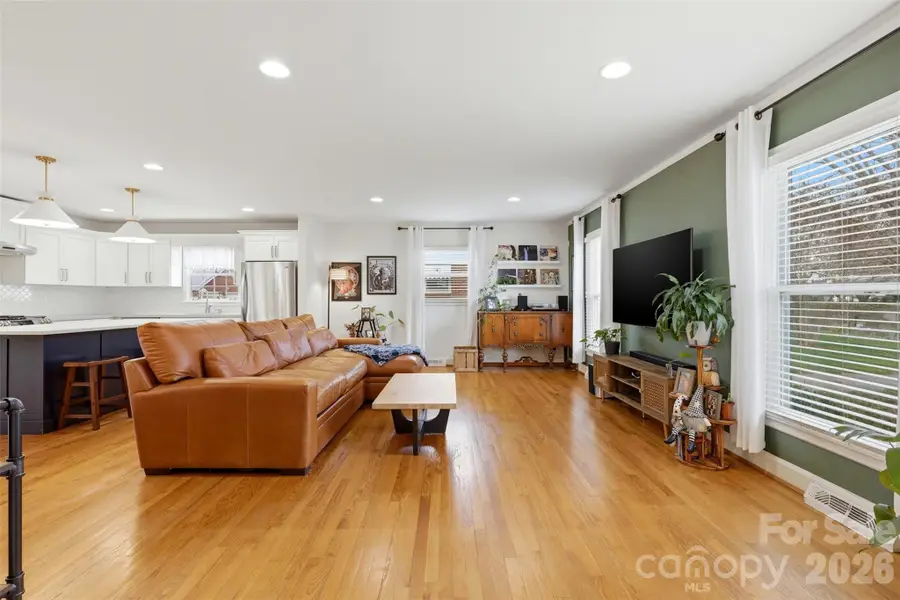 6020 Rose Valley Drive, Charlotte, NC 28210 - #3