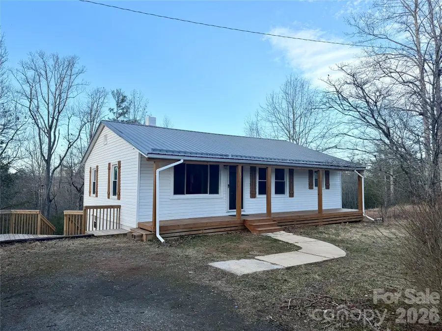 5192 Ralph Winchester Road, Lenoir, NC 28645 - #2