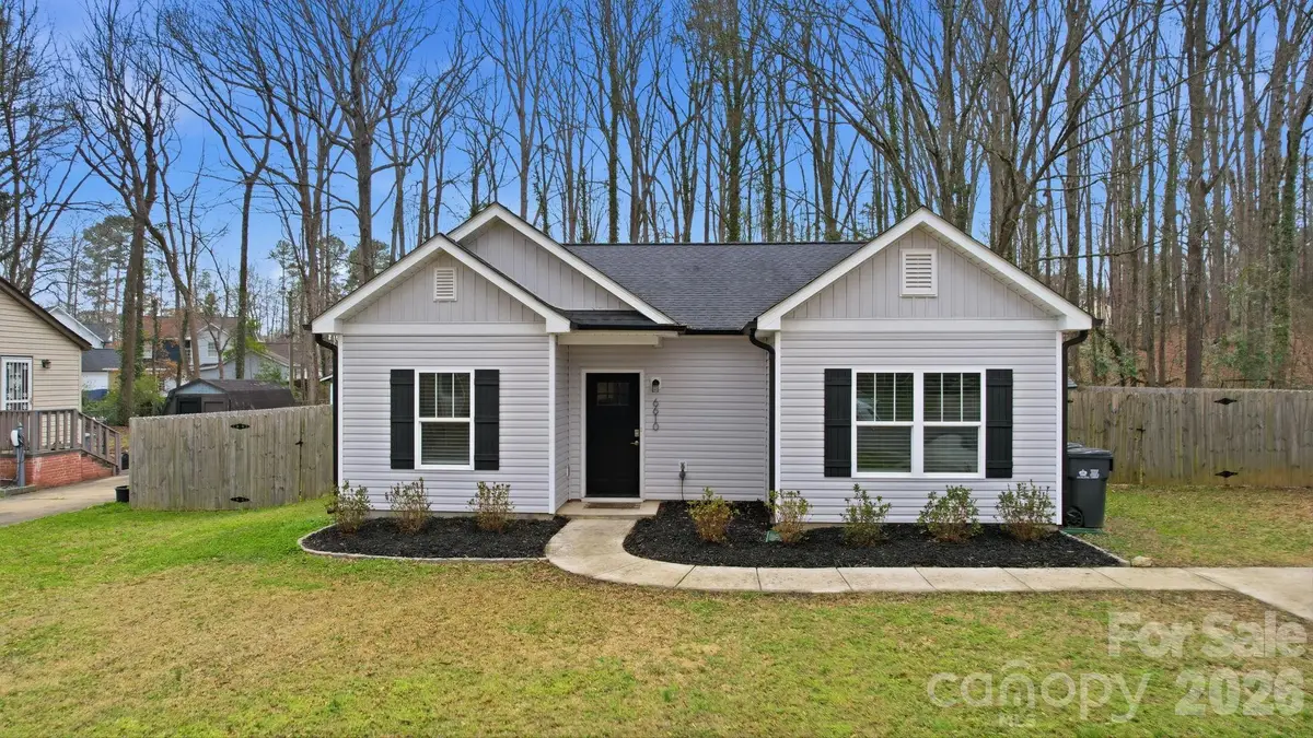 6610 Bluestone Court, Charlotte, NC 28212 - #1