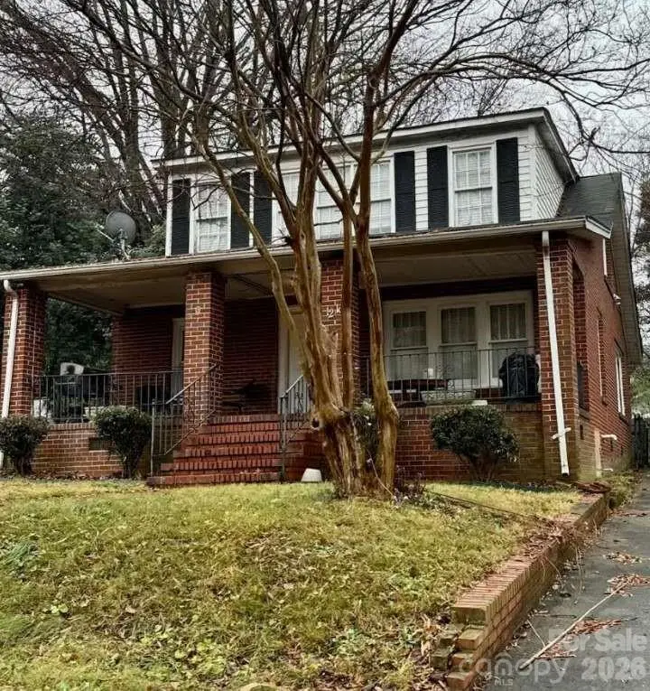 1219 Boone Street, Charlotte, NC 28216 - #3
