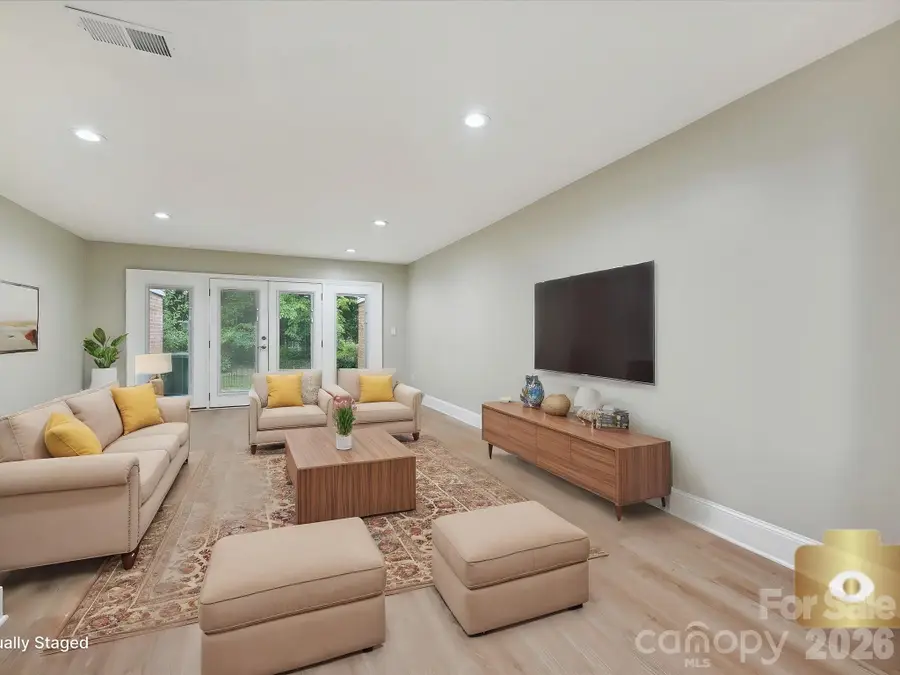 7004 Quail Hill Road, Charlotte, NC 28210 - #3