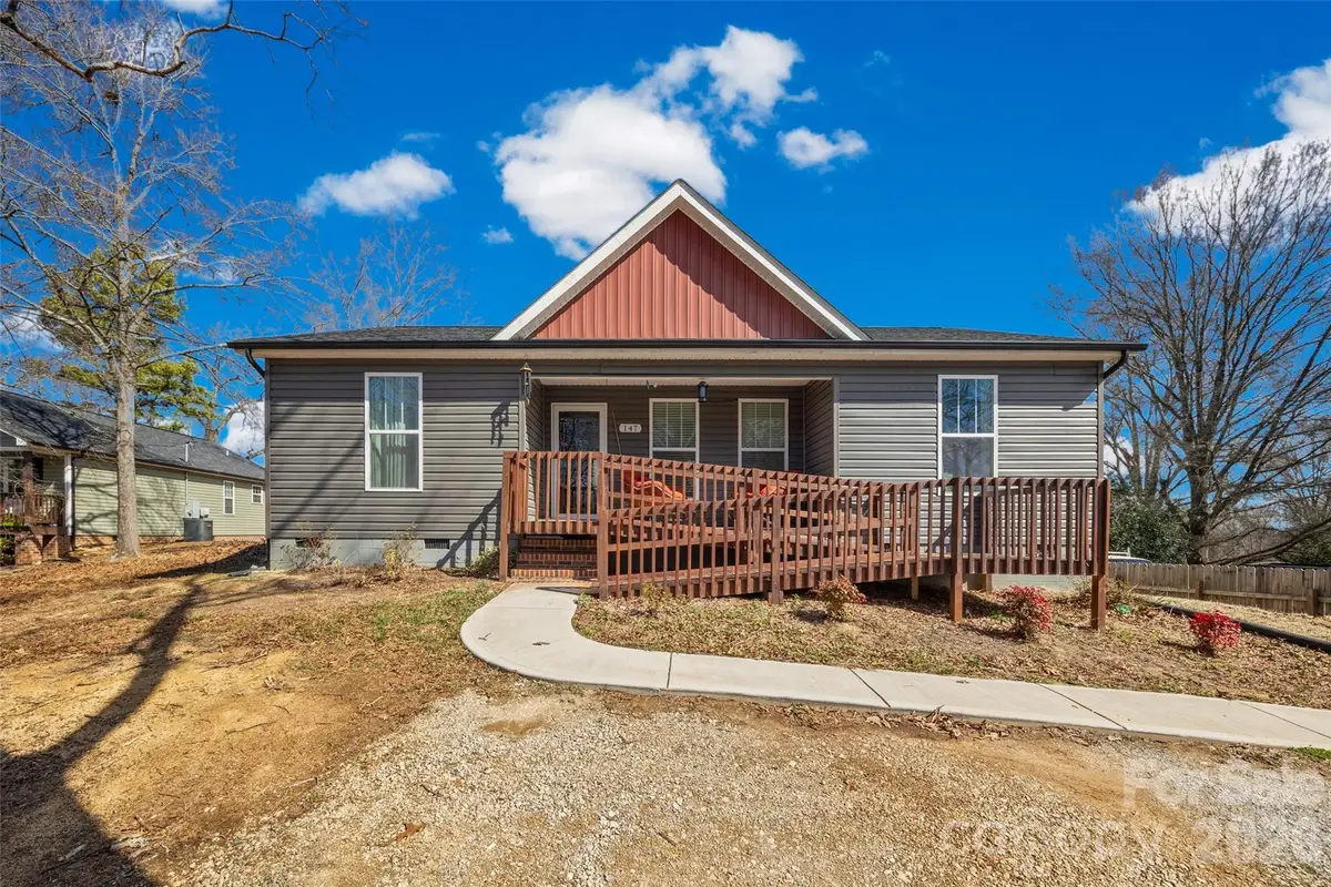 147 White Street Sw, Concord, NC 28027 - #1