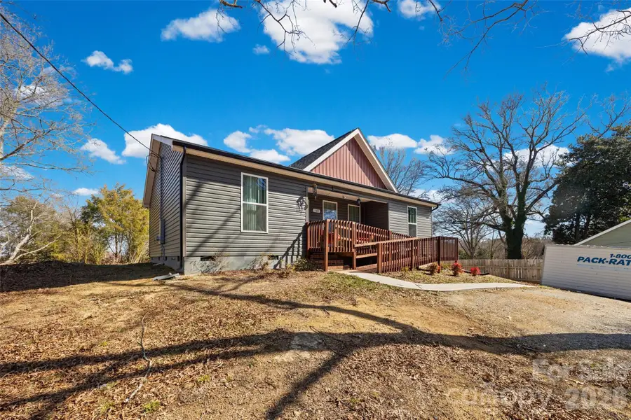 147 White Street Sw, Concord, NC 28027 - #2