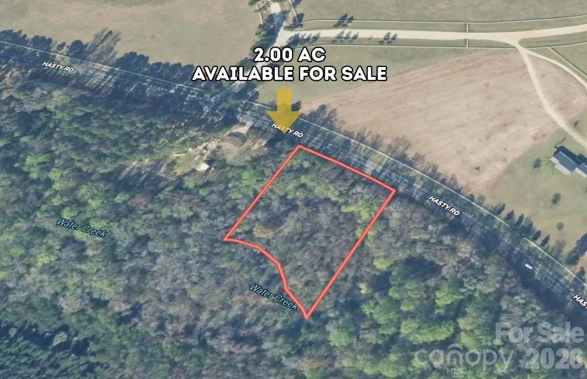0 Hasty Road, Laurinburg, NC 28352 - #1