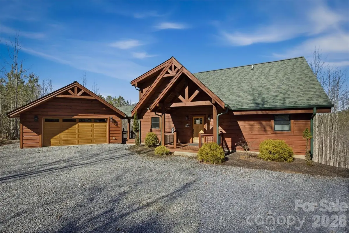 338 Lakeview Trail, Nebo, NC 28761 - #1