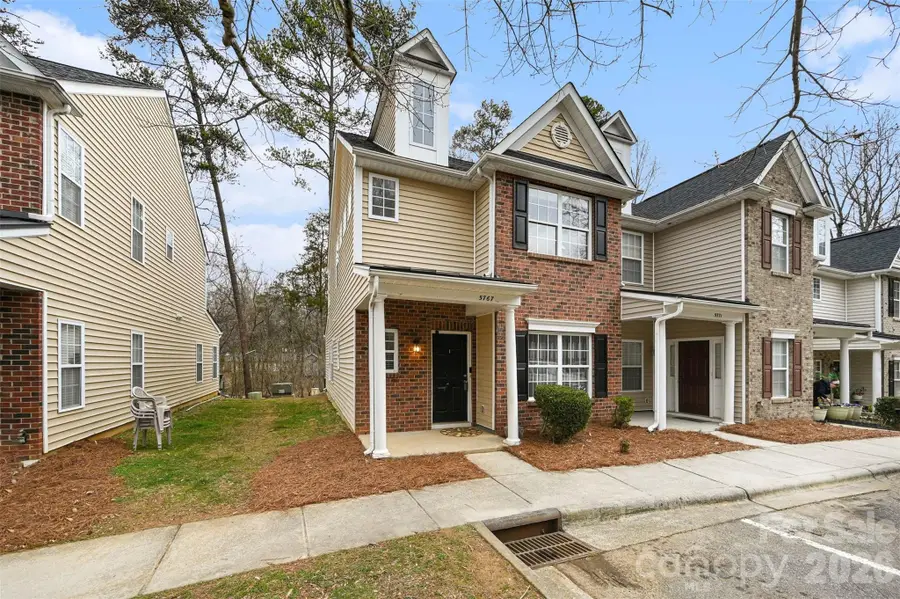 5767 Bent Creek Circle, Charlotte, NC 28227 - #2